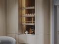 3-комнатная квартира · 111.69 м² · 7/9 этаж, мкр Коктем-1, Шашкина 3/1 за 155.4 млн ₸ в Алматы, Бостандыкский р-н — фото 39