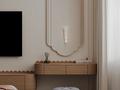 3-комнатная квартира · 111.69 м² · 7/9 этаж, мкр Коктем-1, Шашкина 3/1 за 155.4 млн ₸ в Алматы, Бостандыкский р-н — фото 48