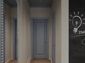3-комнатная квартира · 111.69 м² · 7/9 этаж, мкр Коктем-1, Шашкина 3/1 за 155.4 млн ₸ в Алматы, Бостандыкский р-н — фото 64