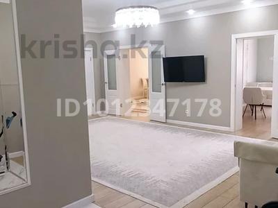 3-бөлмелі пәтер · 128.6 м² · 3/5 қабат, мкр. Алтын орда 41в/3 — Ораз татеұлы, бағасы: 50 млн ₸ в Актобе