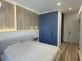 3-комнатная квартира · 89 м² · 14/17 этаж, Туран 52/2, 52/3 за 70.9 млн ₸ в Астане, Есильский р-н — фото 13