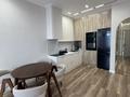 3-комнатная квартира · 89 м² · 14/17 этаж, Туран 52/2, 52/3 за 70.9 млн ₸ в Астане, Есильский р-н — фото 2
