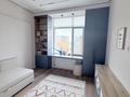3-комнатная квартира · 89 м² · 14/17 этаж, Туран 52/2, 52/3 за 70.9 млн ₸ в Астане, Есильский р-н — фото 4
