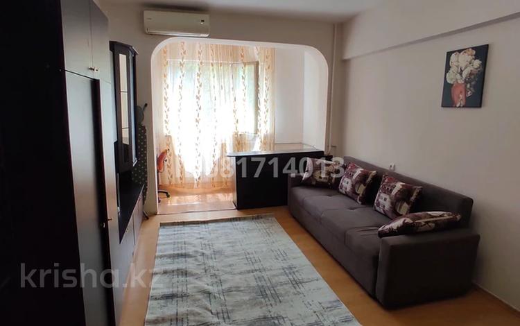 1-комнатная квартира · 40 м² · 3/5 этаж, Бабаева, 35 — Тимирязева угол Розыбакиева за 250 000 ₸ в Алматы, Бостандыкский р-н — фото 41