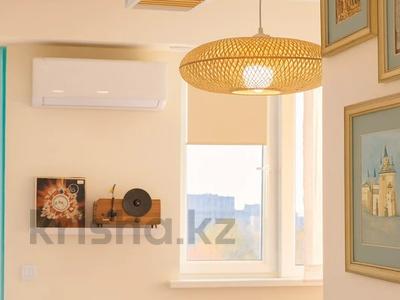 1-комнатная квартира · 35 м² · 9/12 этаж, Шарипова 106 — Центральный стадион за 20 000 ₸ в Алматы, Алмалинский р-н