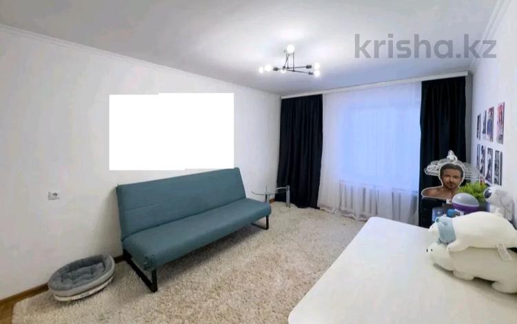 1-комнатная квартира · 30 м² · 1/5 этаж, Майлина 5/2 за 15.5 млн ₸ в Астане, Алматы р-н — фото 2