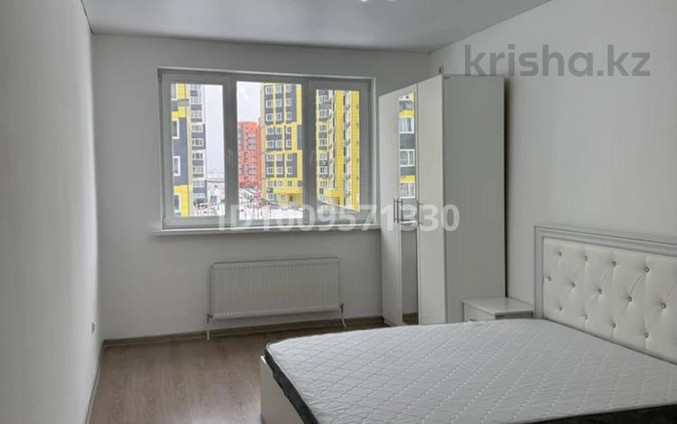 2-комнатная квартира · 66 м² · 3/12 этаж, Квартал 1 2 — Gate City за 270 000 ₸ в Алматы, Турксибский р-н — фото 2
