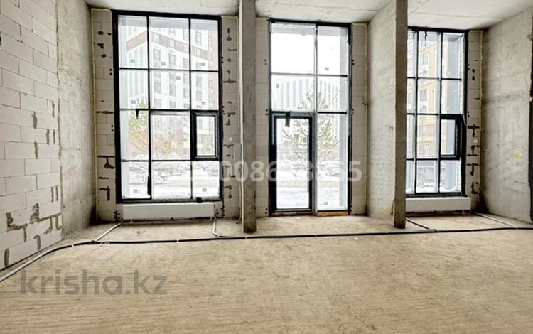 Еркін · 71 м², бағасы: 900 000 ₸ в Астане, Есильский р-н — фото 2