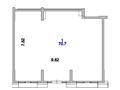 Еркін · 71 м², бағасы: 900 000 ₸ в Астане, Есильский р-н — фото 2