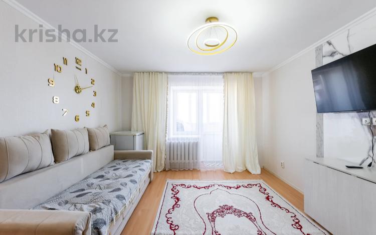 1-бөлмелі пәтер · 38.5 м² · 4/10 қабат, Манаса 22/1, бағасы: 17.5 млн ₸ в Астане, Алматы р-н — фото 18