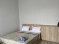 1-бөлмелі пәтер · 45 м² · 7/12 қабат, Нажимеденова 26/1, бағасы: 15 000 ₸ в Астане, Сарайшык р-н