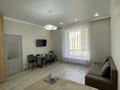 1-бөлмелі пәтер · 45 м² · 7/12 қабат, Нажимеденова 26/1, бағасы: 15 000 ₸ в Астане, Сарайшык р-н — фото 2