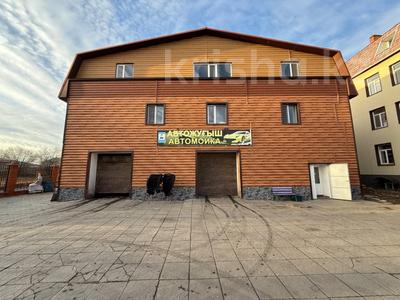 Жқб, автосервистер мен көлік жуу · 829.2 м², бағасы: 200 млн ₸ в Костанае