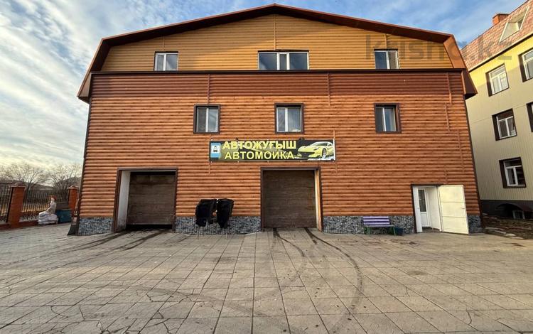 Жқб, автосервистер мен көлік жуу · 829.2 м², бағасы: 200 млн ₸ в Костанае — фото 10