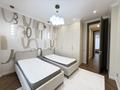 4-комнатная квартира · 107 м² · 6/12 этаж, Турар Рыскулов 22 за 110 млн ₸ в Астане, Есильский р-н — фото 10