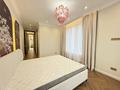 4-комнатная квартира · 107 м² · 6/12 этаж, Турар Рыскулов 22 за 110 млн ₸ в Астане, Есильский р-н — фото 16