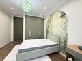 4-комнатная квартира · 107 м² · 6/12 этаж, Турар Рыскулов 22 за 110 млн ₸ в Астане, Есильский р-н — фото 24