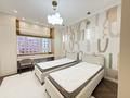 4-комнатная квартира · 107 м² · 6/12 этаж, Турар Рыскулов 22 за 110 млн ₸ в Астане, Есильский р-н — фото 9