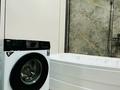 1-бөлмелі пәтер · 40 м² · 10/25 қабат, мкр 11 112В, бағасы: 17 000 ₸ в Актобе — фото 12