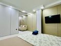 1-бөлмелі пәтер · 40 м² · 10/25 қабат, мкр 11 112В, бағасы: 17 000 ₸ в Актобе — фото 4