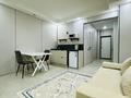 1-бөлмелі пәтер · 40 м² · 10/25 қабат, мкр 11 112В, бағасы: 17 000 ₸ в Актобе — фото 6