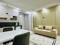 1-бөлмелі пәтер · 40 м² · 10/25 қабат, мкр 11 112В, бағасы: 17 000 ₸ в Актобе — фото 7