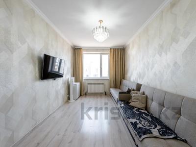 1-бөлмелі пәтер · 34 м² · 7/7 қабат, Байтурсынулы 51, бағасы: 22.8 млн ₸ в Астане, Алматы р-н