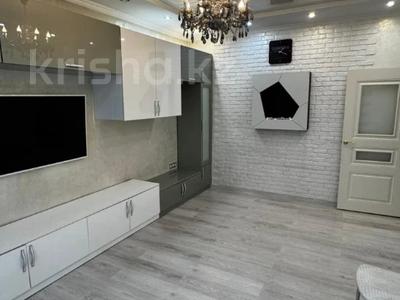 3-комнатная квартира · 74 м² · 5/9 этаж, Гагарина проспект за 66 млн ₸ в Алматы, Бостандыкский р-н