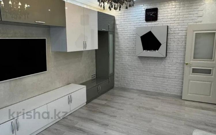 3-комнатная квартира · 74 м² · 5/9 этаж, Гагарина проспект за 66 млн ₸ в Алматы, Бостандыкский р-н — фото 22
