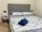 1-комнатная квартира · 55 м² · 7 этаж, E-15 9/1 за 2 500 〒 в Астане, Нура р-н
