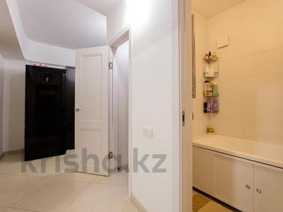 3-бөлмелі пәтер · 103.9 м² · 8/12 қабат, Зенкова — Достык, бағасы: 88 млн ₸ в Алматы, Медеуский р-н