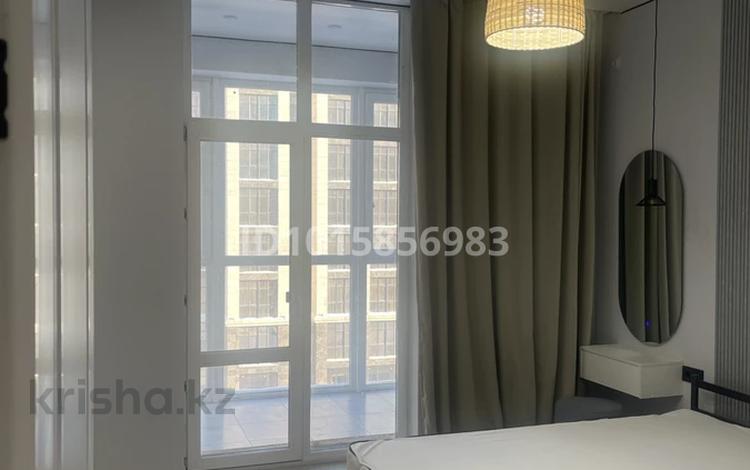 2-комнатная квартира · 47 м² · 5/9 этаж, Бокейхана 16 — Алихана Бокейханова за 330 000 ₸ в Астане, Есильский р-н — фото 15