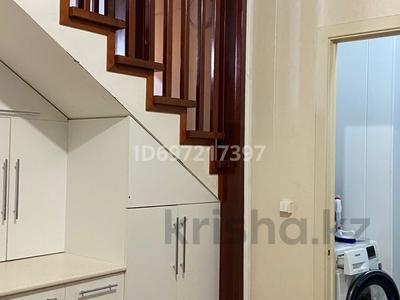 Отдельный дом · 3 комнаты · 90 м², Квартал2 — Квартал 2 ул щорса за 21 млн ₸ в Шамалгане