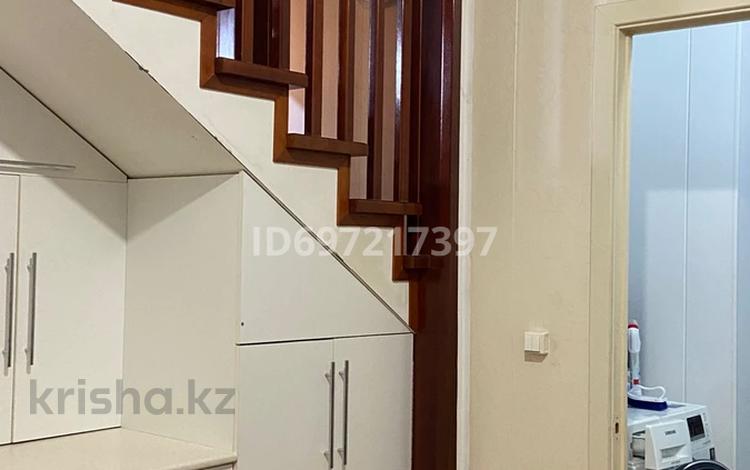 Отдельный дом · 3 комнаты · 90 м², Квартал2 — Квартал 2 ул щорса за 21 млн ₸ в Шамалгане — фото 2