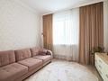 2-комнатная квартира · 60 м² · 2/9 этаж, Мангилик Ел 24 за 45.7 млн ₸ в Астане, Есильский р-н