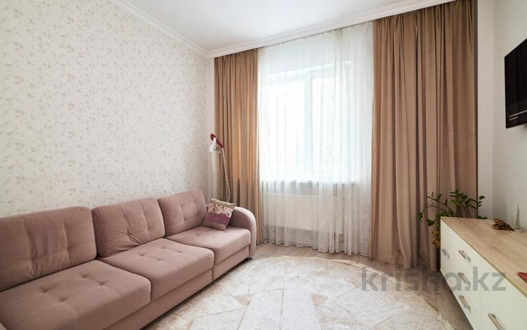 2-комнатная квартира · 60 м² · 2/9 этаж, Мангилик Ел 24 за 45.7 млн ₸ в Астане, Есильский р-н — фото 5