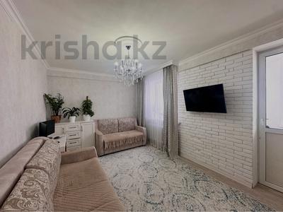 2-комнатная квартира · 59 м² · 8/17 этаж, Айнаколь 54 а за 30.5 млн ₸ в Астане, Алматы р-н