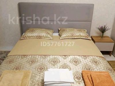 1-комнатная квартира · 40 м² · 2/5 этаж, проспект Абылай Хана 29-2 — Манаса за 14 000 ₸ в Астане, Алматы р-н