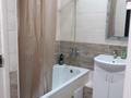 1-комнатная квартира · 50 м² · 4/9 этаж, Акана серэ 52 — Центр,ЦУМ,ДК Кокшетау,КГУ,обл.больница за 12 000 〒 — фото 9