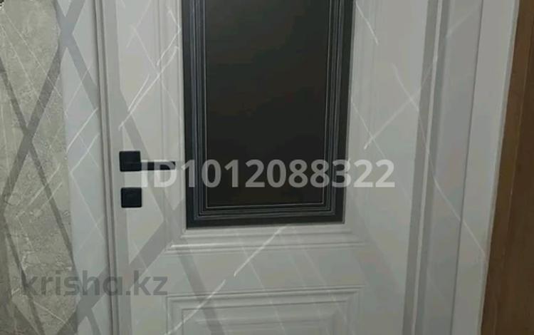 1-бөлмелі пәтер · 30 м² · 3/5 қабат, ул. Байтурсынова 10, бағасы: 16.5 млн ₸ в Шымкенте, Аль-Фарабийский р-н — фото 2