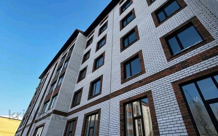 3-комнатная квартира · 80.3 м² · 2/5 этаж, Сеченова 13 за ~ 34.5 млн ₸ в Семее — фото 2