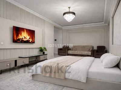 2-бөлмелі пәтер · 85 м² · 6 қабат, Розыбакиева 320, бағасы: 33 000 ₸ в Алматы, Бостандыкский р-н