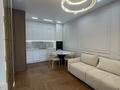 3-бөлмелі пәтер · 85 м² · 14/16 қабат, Розыбакиева 197/2, бағасы: 1 млн ₸ в Алматы, Бостандыкский р-н — фото 2