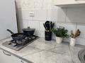 1-комнатная квартира · 38 м² · 1/5 этаж, ХЧурина 164 — Курмангазы за 180 000 ₸ в Уральске