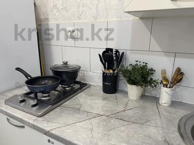 1-комнатная квартира · 38 м² · 1/5 этаж, ХЧурина 164 — Курмангазы за 180 000 ₸ в Уральске