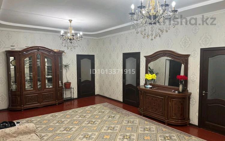 Отдельный дом · 4 комнаты · 168 м² · 10 сот., мкр Казыгурт, Жартас 38 за 26 млн ₸ в Шымкенте, Туран р-н — фото 2