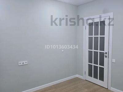 2-бөлмелі пәтер · 48.75 м² · 7/9 қабат, Е 511 40, бағасы: 30 млн ₸ в Астане, Есильский р-н