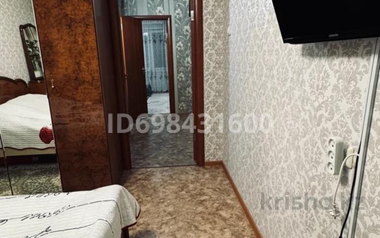 3-комнатная квартира · 66.9 м² · 9/9 этаж, Естая 142 — Тулпар за 29 млн ₸ в Павлодаре — фото 2