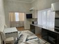 2-комнатная квартира, 82 м², 1/17 этаж помесячно, мкр Мамыр-1 29/6 — Шаляпина Момышулы за 350 000 〒 в Алматы, Ауэзовский р-н