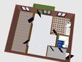 2-комнатная квартира · 44 м² · 5/5 этаж, Кабанбай Батыра 166 за 12.9 млн ₸ в Усть-Каменогорске — фото 10